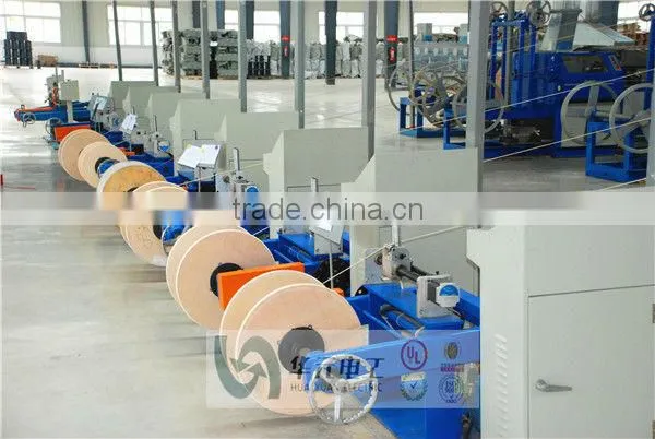 leading supplier of paper covered magnet wire