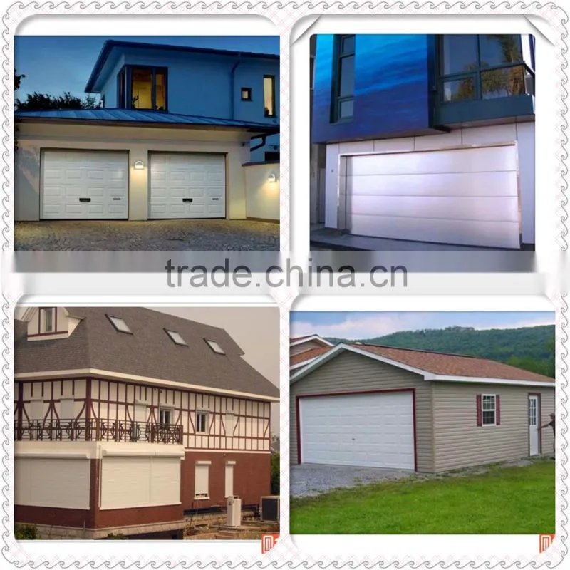 2016 Heat resistant security rolling shutter aluminium roller shutter price