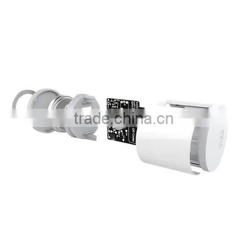 Original Xiaomi Intelligent Mini Human Body Sensor Pocket Size for Xiaomi Smart Home Suite