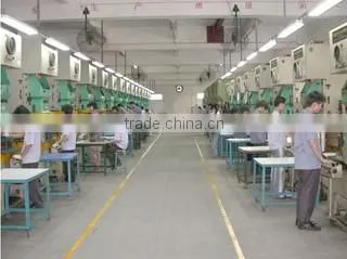 Dongguan Hongjiang Industrial Co., Ltd. company overview - view 2