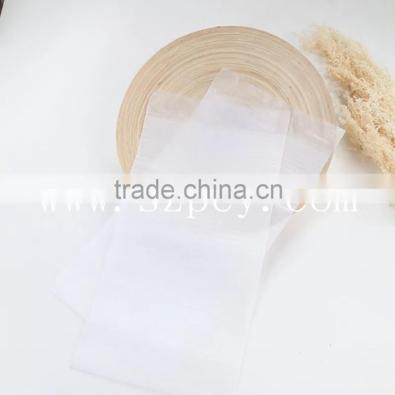 white buffer protection EPE foam pearl cotton mailer bag