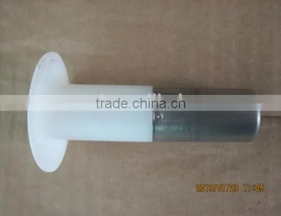solar water heater sealing fittings for 1/2 holes