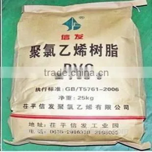 PVC RESIN K67
