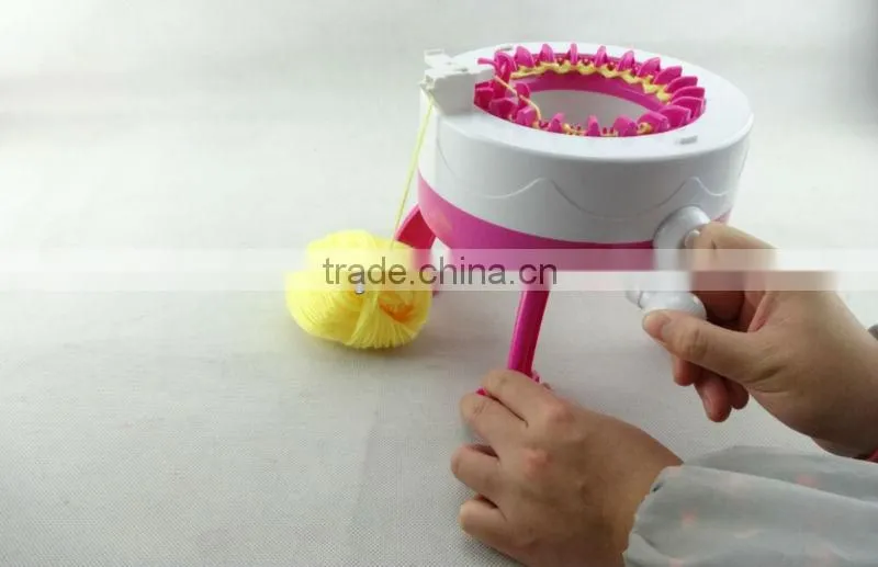 New kids toys for 2014 knitting machine toys for children ,Educational new kids toys for 2014