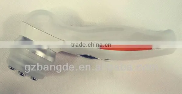 2013 handheld home use no needle re mesotherapy for skin rejuvenation and wrinkle removal BD-CS007