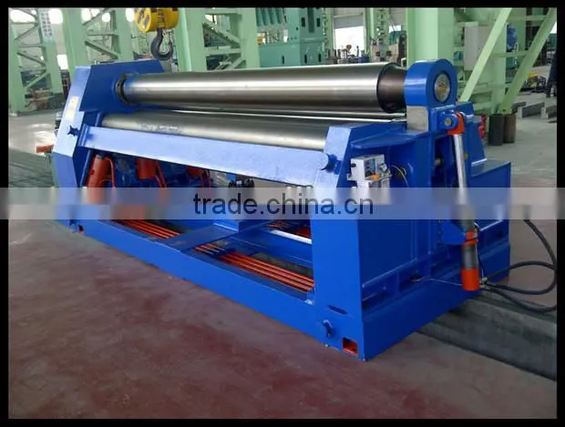W12-16*3200 plate hydraulic bending machine