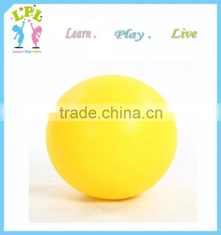 Multifunctional PVC material children sport game playground ball