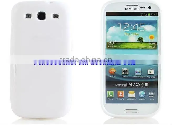 Protective case for Samsung S3 i9300& i9308