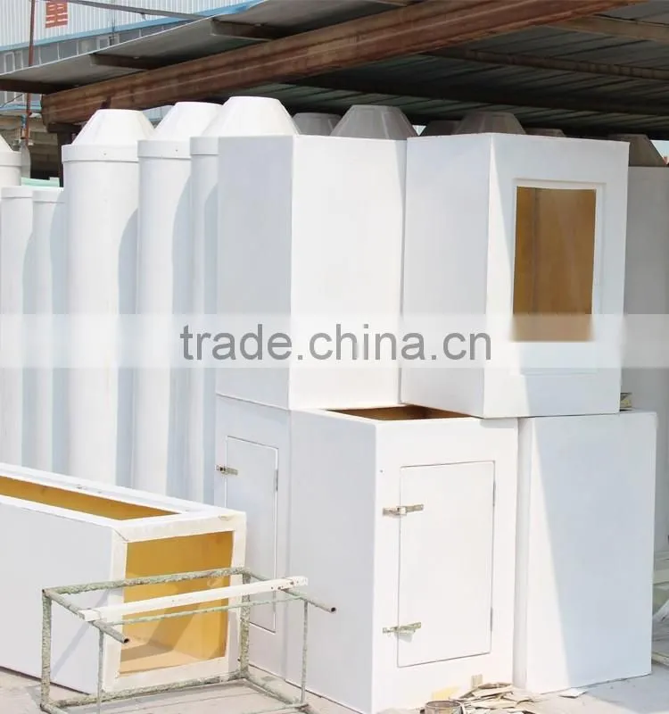 ISO Standard FRP power cabinet, power distribution cabinet, power supply cabinet