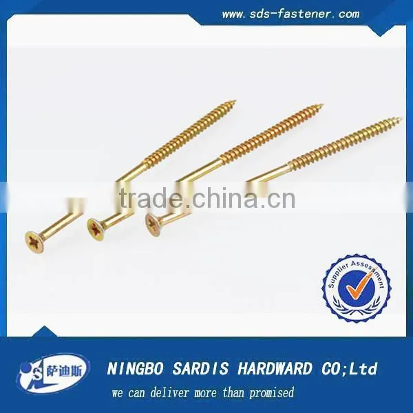 American made in china screw manufacturer quality self tapping screw
