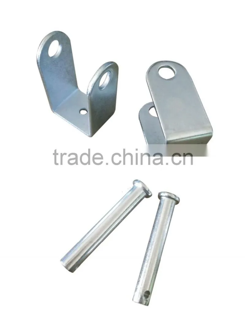 MB1 Actuator Mounting Bracket