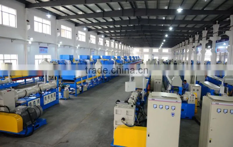 insulation rubber sheet and hose extrusion production line