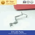 Ningbo High Precision hot stamping foil For hand stamped jewelry kit With ISO9001:2008