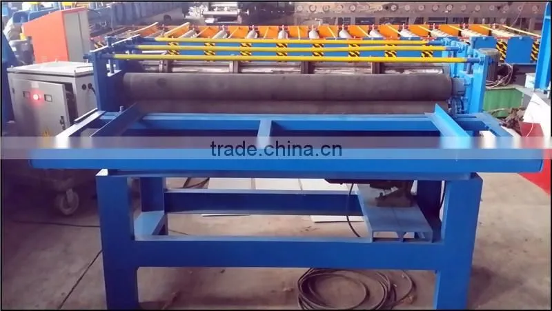 Simple Slitting Machine