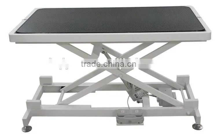New hot-sale lift electric grooming table