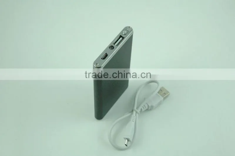 Best products for import alibaba best sellers slim power bank mobile power bank