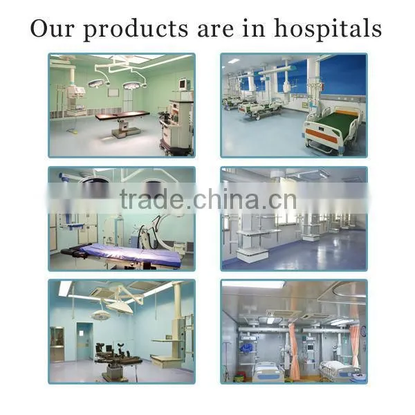 KL021universal hospital bed cheap hospital bed icu hospital bed
