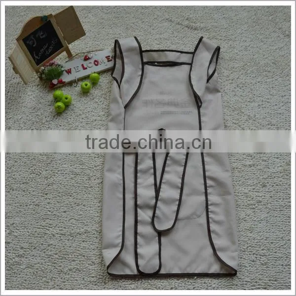 polyester smock cobbler apron for sale
