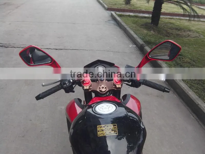 gas motorcycle for kids 250cc (ZF250GS)