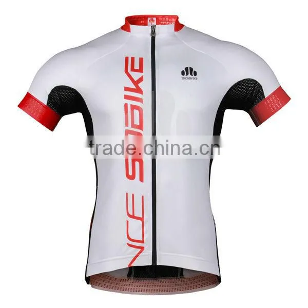 Sobike 2013 triathlon clothing cycling shirt Cycling Jersey