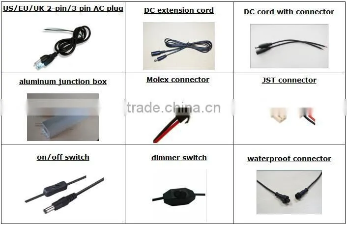 rohs listed 1500ma 1400ma 45w 3 years warranty constant current led driver