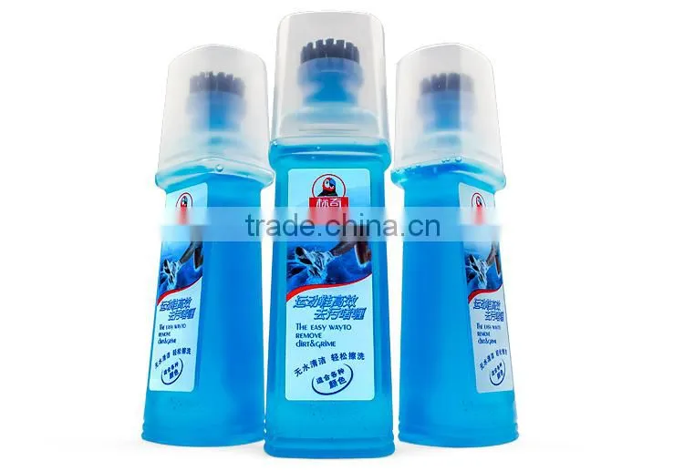 high quality sport shoe cleaner