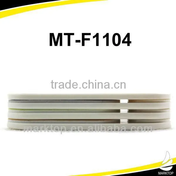 Fold mini nail buffer