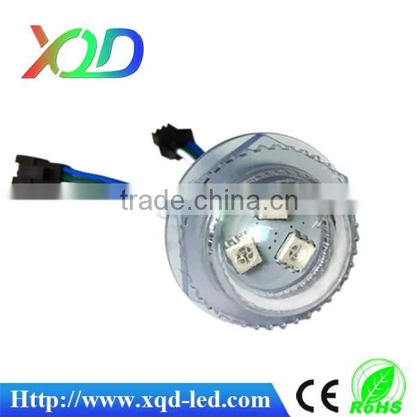 ws2811 SMD 5050 Ws2801 12v each pixel per led digital playground