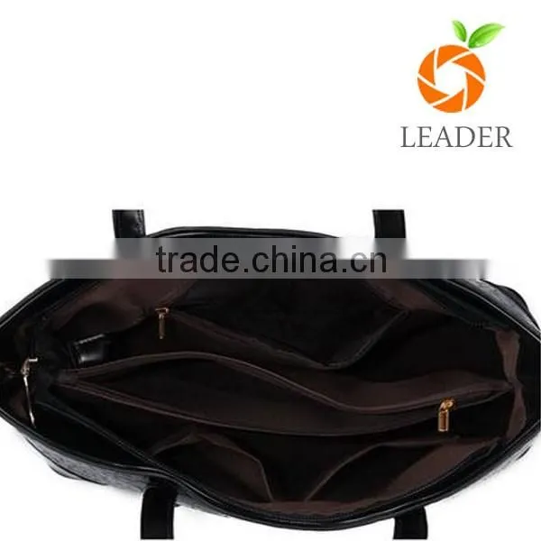 Unique modern design protable ladies handbag manufacturers