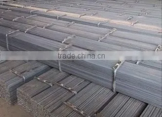 Hot Rolled Steel Square Bar In China (Manufacture)