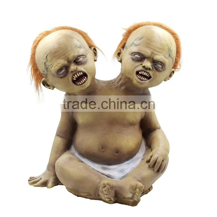 adult used halloween scary haunted house props for sale