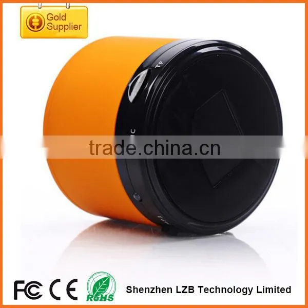 High Quality factory OEM new mini bluetooth speaker s10 bluetooth speaker Promotion