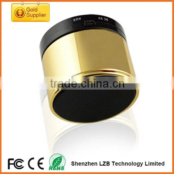 High Quality factory OEM new mini bluetooth speaker s10 bluetooth speaker Promotion