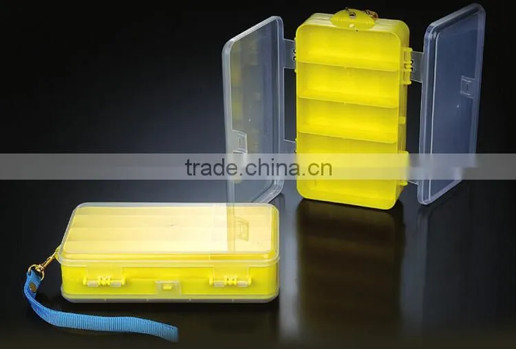 Factory Sales lightweight oem mini foldable storage box