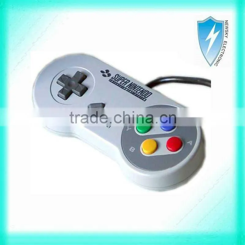For Super Nintendo SNES Controller