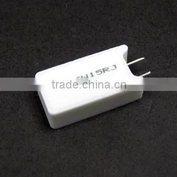 china wholesale websites SQM Type Heater 5w ceramic 10k ohm resistor