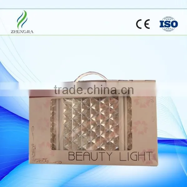 Factory price led light therapy medical device, led photon light therapy device for skin care