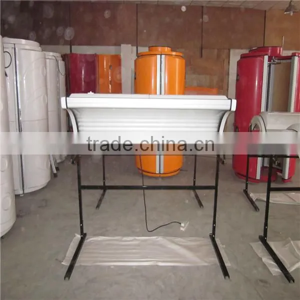 portable collagen solrium machine/tanning bed/collagen sunbed with CE