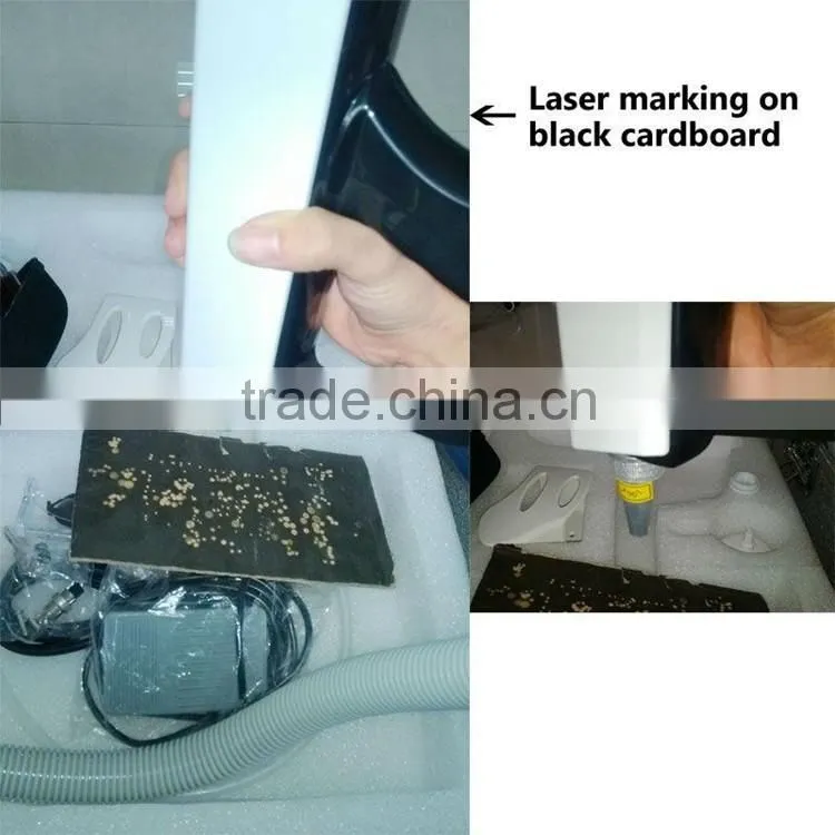 Hot laser tattoo machine laser tattoo machine