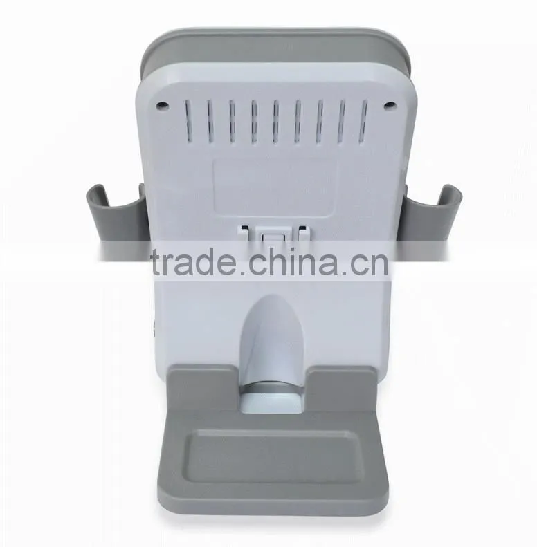 SK-300 Needle free Multipolar RF Mesotherapy equipment with high effect