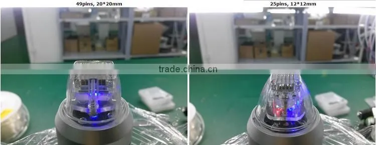 Sanhe PINXEL-2 /Fractional Radiofrequency Microneedle & Matrix Fractional rf