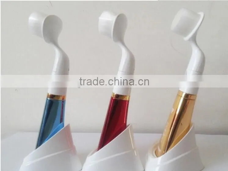 hand electric cleaning brush
