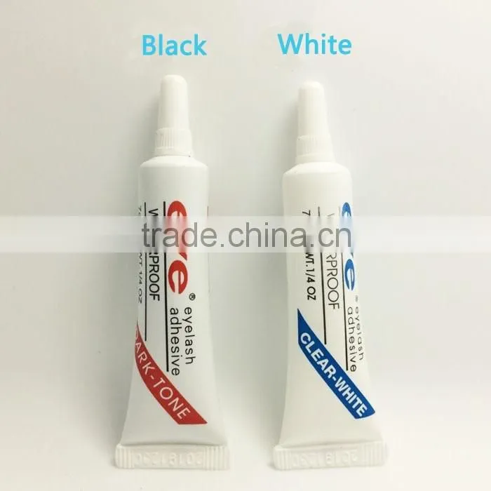 Best Selling High Quality Waterproof Eyelash Adhesive Glue