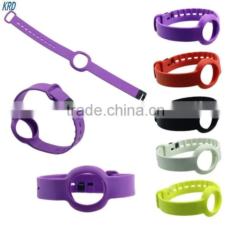S/L Size Replacement Wrist Band For Jawbone UP MOVE Bracelet Smart Wristband