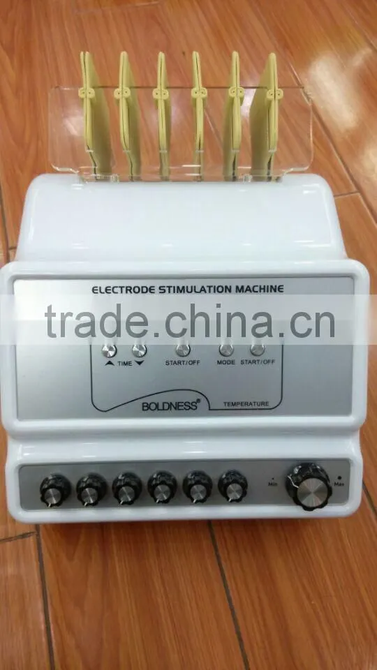 WS-25 Electrode Stimulation Slimming Machine