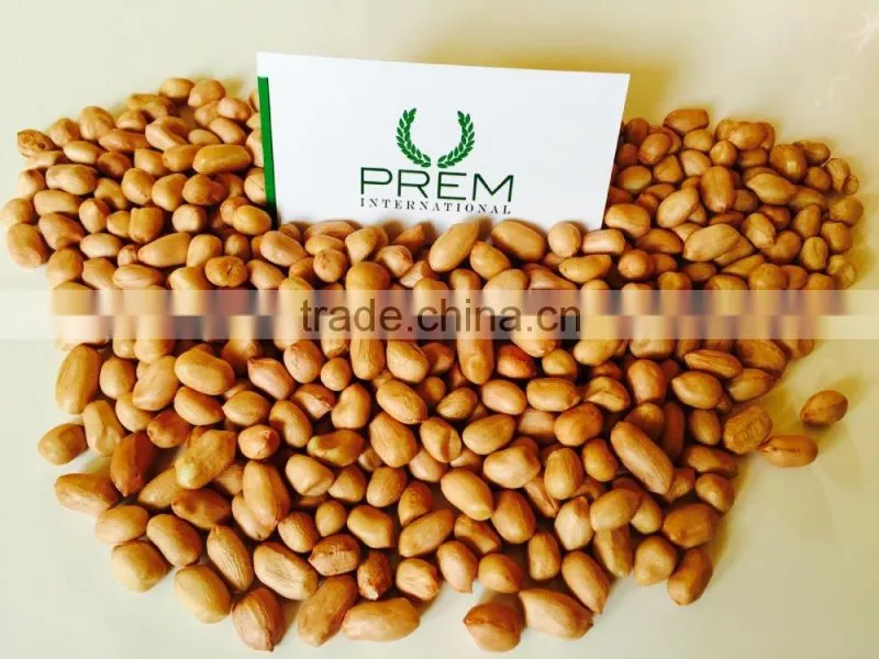 PEANUTS