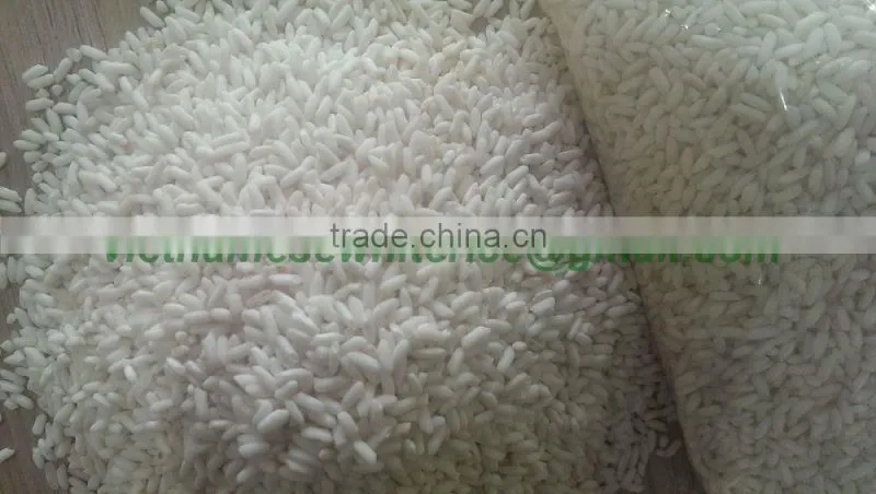 VIETNAM GLUTINOUS RICE/STICKY RICE 5%/10% BROKEN-LONG AN ORIGIN