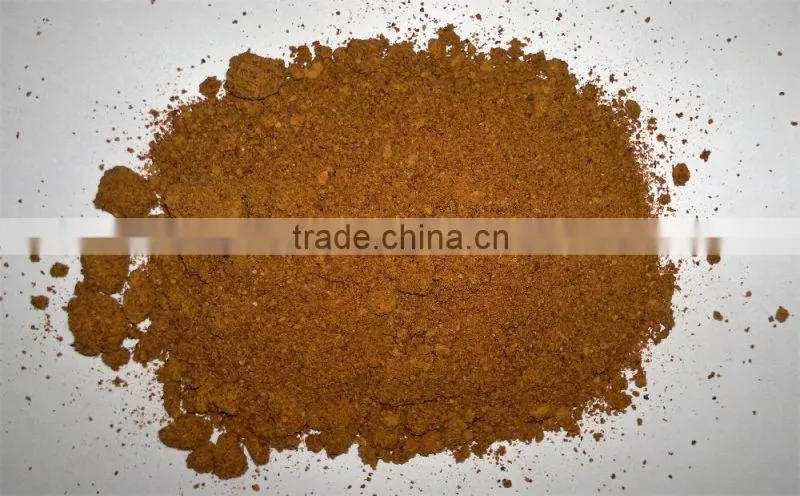 Organic Papaya Powder