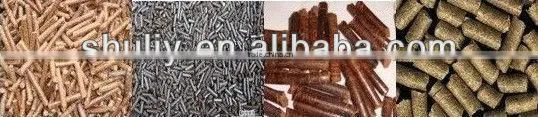 Perfect working feed pellets press machine(Skype:shuliy218)