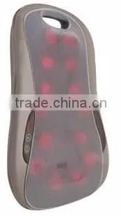 Massage Cushion 3D Car Massage Rolling Electric Massage Equipment
